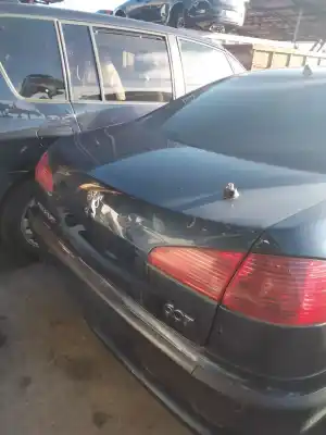 Veículo de Sucata peugeot 607 (9d, 9u) 3.0 v6 24v do ano 2004 alimentado xfx (es9j4s)