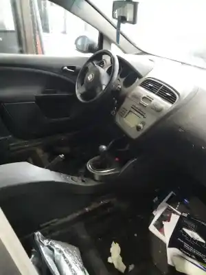 Veículo de Sucata seat altea xl (5p5, 5p8) 1.9 tdi do ano 2007 alimentado bkc,bls,bxe