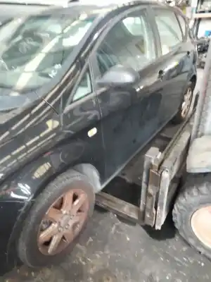 Veículo de Sucata seat altea xl (5p5, 5p8) 1.9 tdi do ano 2007 alimentado bkc,bls,bxe