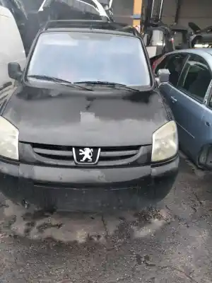 Veículo de Sucata peugeot partner monospace (5_, g_) 2.0 hdi do ano 2004 alimentado rhy (dw10td)