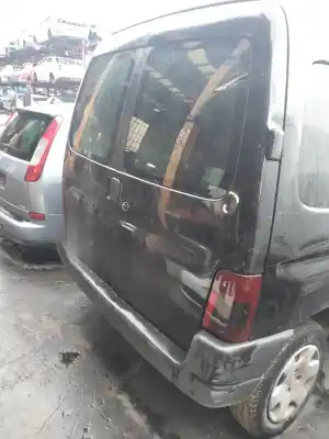 Veículo de Sucata peugeot partner monospace (5_, g_) 2.0 hdi do ano 2004 alimentado rhy (dw10td)