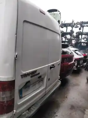 Verschrottungsfahrzeug ford transit connect (p65_, p70_, p80_) 1.8 di des jahres 2008 angetrieben bhpa,p7pa,p7pb,r2pa