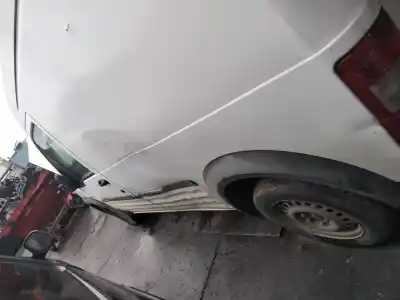 Verschrottungsfahrzeug ford transit connect (p65_, p70_, p80_) 1.8 di des jahres 2008 angetrieben bhpa,p7pa,p7pb,r2pa