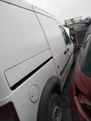 Verschrottungsfahrzeug FORD TRANSIT CONNECT (P65_, P70_, P80_)  des Jahres 2008 angetrieben BHPA,P7PA,P7PB,R2PA