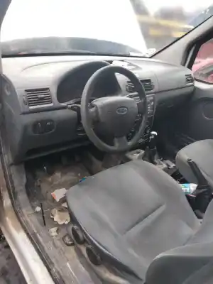 Verschrottungsfahrzeug ford transit connect (p65_, p70_, p80_) 1.8 di des jahres 2008 angetrieben bhpa,p7pa,p7pb,r2pa