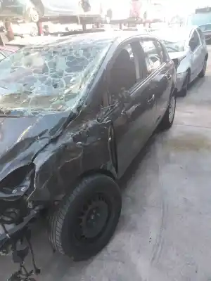 Veicolo di demolizione OPEL CORSA D (S07) 1.3 CDTI (L08, L68) dell'anno 2011 alimentato A 13 DTC,Z 13 DTJ