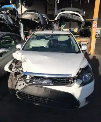 Veículo de Sucata ford focus ii (da_, hcp, dp) 1.6 tdci do ano 2010 alimentado gpda,gpdb,gpdc,hhda,hhdb