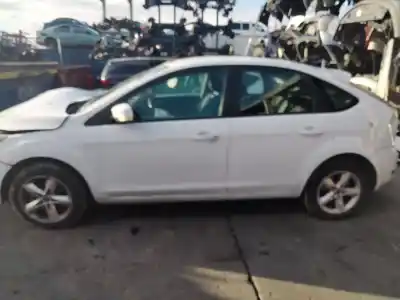 Veículo de Sucata FORD FOCUS II (DA_, HCP, DP) 1.6 TDCI do ano 2010 alimentado GPDA,GPDB,GPDC,HHDA,HHDB