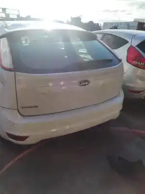 Veículo de Sucata ford focus ii (da_, hcp, dp) 1.6 tdci do ano 2010 alimentado gpda,gpdb,gpdc,hhda,hhdb