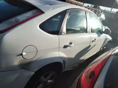 Veículo de Sucata ford focus ii (da_, hcp, dp) 1.6 tdci do ano 2010 alimentado gpda,gpdb,gpdc,hhda,hhdb