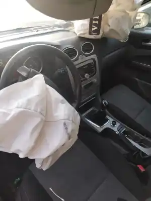 Veículo de Sucata ford focus ii (da_, hcp, dp) 1.6 tdci do ano 2010 alimentado gpda,gpdb,gpdc,hhda,hhdb