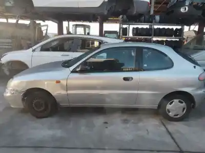 Здавання транспортного засобу DAEWOO LANOS (KLAT)  року 2001 потужний A13SMS