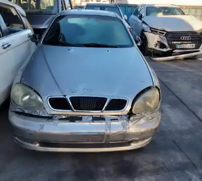 Здавання транспортного засобу daewoo lanos (klat) 1.3 року 2001 потужний a13sms