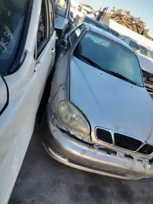 Здавання транспортного засобу daewoo lanos (klat) 1.3 року 2001 потужний a13sms