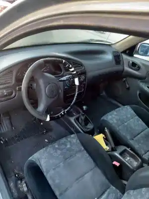 Здавання транспортного засобу daewoo lanos (klat) 1.3 року 2001 потужний a13sms