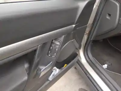 Veículo de Sucata opel vectra c (z02) 2.0 dti 16v (f69) do ano 2002 alimentado y 20 dth