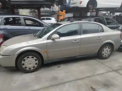 Здавання транспортного засобу OPEL VECTRA C (Z02)  року 2002 потужний Y 20 DTH