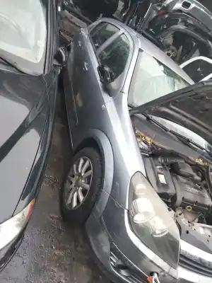 Veículo de Sucata OPEL ASTRA H (A04)  do ano 2007 alimentado Z 16 XE1,Z 16 XEP