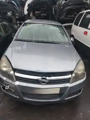 Veículo de Sucata opel astra h (a04) 1.6 (l48) do ano 2007 alimentado z 16 xe1,z 16 xep