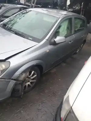 Veículo de Sucata opel astra h (a04) 1.6 (l48) do ano 2007 alimentado z 16 xe1,z 16 xep