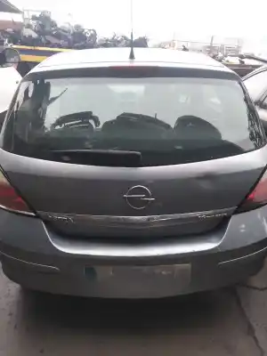 Veículo de Sucata opel astra h (a04) 1.6 (l48) do ano 2007 alimentado z 16 xe1,z 16 xep