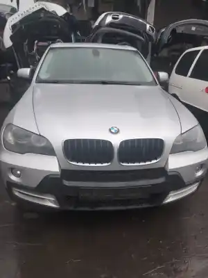 Veículo de Sucata bmw x5 (e70) 3.0 d do ano 2007 alimentado m57 d30 (306d3)