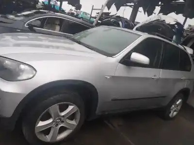 Veículo de Sucata BMW X5 (E70)  do ano 2007 alimentado M57 D30 (306D3)