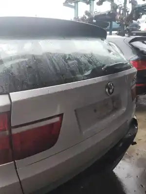 Veículo de Sucata bmw x5 (e70) 3.0 d do ano 2007 alimentado m57 d30 (306d3)