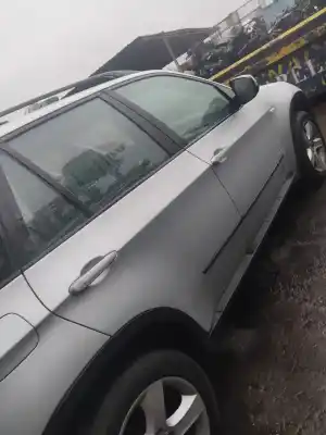 Veículo de Sucata bmw x5 (e70) 3.0 d do ano 2007 alimentado m57 d30 (306d3)