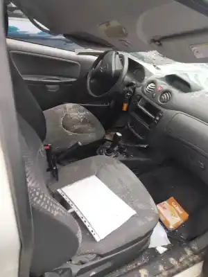 Veículo de Sucata citroen c2 enterprise (jg_) 1.4 hdi do ano 2004 alimentado 8hx (dv4td)