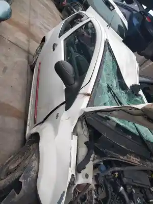 Veículo de Sucata citroen c2 enterprise (jg_) 1.4 hdi do ano 2004 alimentado 8hx (dv4td)