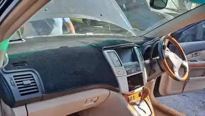 Утилизация автомобиля lexus                                              rx (mcu/gsu/mhu3)                                                                                                                                                                                                                                          3mz-fe года 2006 питание 3mz-fe