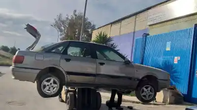 Scrapping Vehicle audi                                               80/90 (893)                                                                                                                                                                                                                                                1.6 turbodiesel (ra / sb)                                                                                                                                                                                                                                  of the year 1991 powered sb