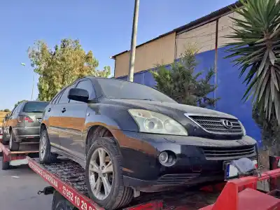 Утилизация автомобиля lexus                                              rx (mcu/gsu/mhu3)                                                                                                                                                                                                                                          3mz-fe года 2008 питание 3mz-fe