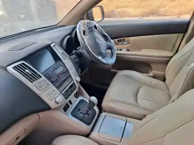 Утилизация автомобиля lexus                                              rx (mcu/gsu/mhu3)                                                                                                                                                                                                                                          3mz-fe года 2008 питание 3mz-fe