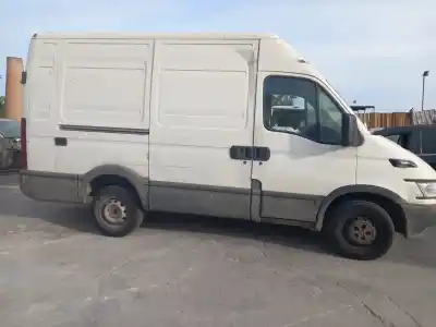 Утилизация автомобиля iveco daily camión/volquete f1ae0481ba года 2006 питание f1ae0481ba