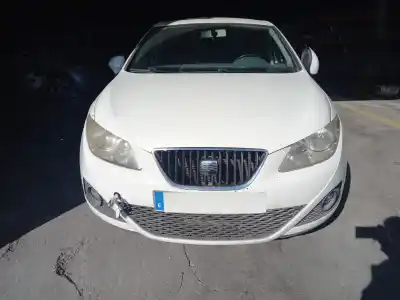 Утилизация автомобиля SEAT IBIZA (6J5) Stylance / Style года 2010 питание CAY