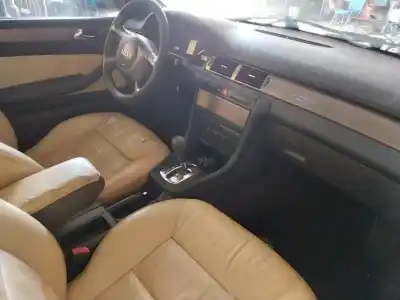 Здавання транспортного засобу audi                                               a6 avant (4b5)                                                                                                                                                                                                                                             ake                                                                                                                                                                                                                                                        року 2000 потужний ake