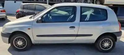 Утилизация автомобиля renault   года 1999 питание e7j780
