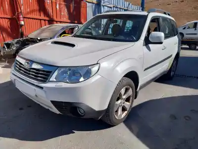 Verschrottungsfahrzeug subaru                                             forester (s12/sh)                                                                                                                                                                                                                                          ej20z                                                                                                                                                                                                                                                      des jahres 2008 angetrieben ej20z