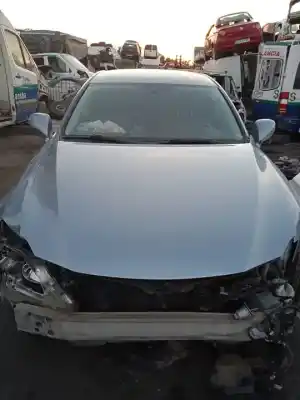 Veicolo di demolizione lexus is200 (ds2/is2) 220d dell'anno 2007 alimentato 2adfhv