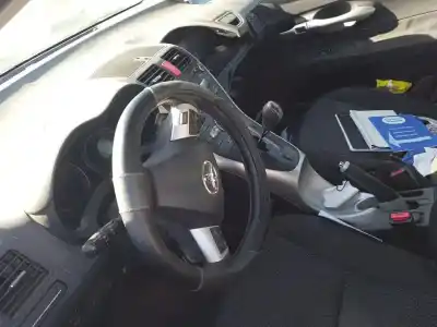 Veículo de Sucata toyota auris active do ano 2011 alimentado 1nd