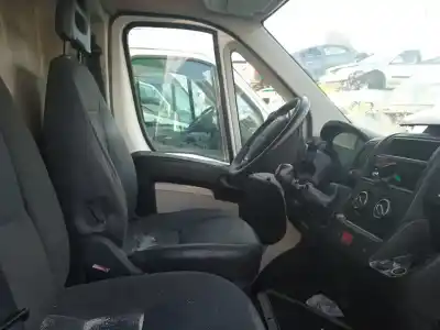 Veículo de Sucata CITROEN JUMPER CAJA CERRADA DESDE ´02 29 M 2.2 HDI / - HDI 100 do ano 2013 alimentado 4H03