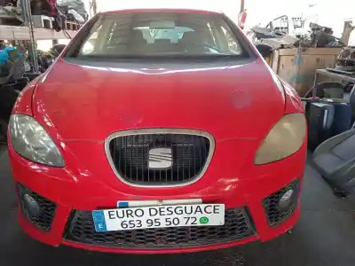 Veículo de Sucata seat leon (1p1) sport limited do ano 2007 alimentado bxe