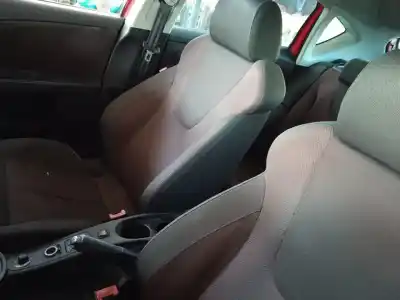 Veículo de Sucata seat leon (1p1) sport limited do ano 2007 alimentado bxe