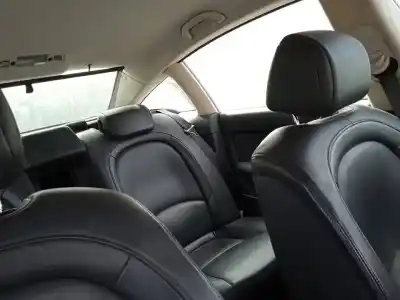 Veicolo di demolizione citroen c6 exclusive dell'anno 2007 alimentato uhz