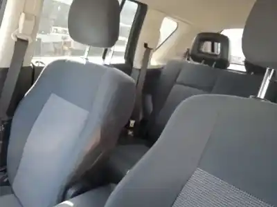 Sloopvoertuig jeep compass sport 4x4 van het jaar 2012 aangedreven 651925