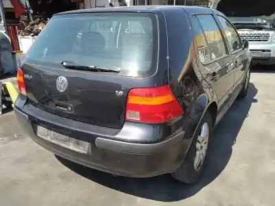 Здавання транспортного засобу volkswagen golf iv variant (1j5) highline року 2003 потужний bcb