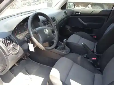 Здавання транспортного засобу VOLKSWAGEN GOLF IV VARIANT (1J5) Highline року 2003 потужний BCB