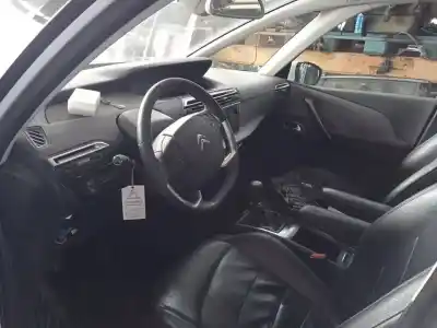 Здавання транспортного засобу citroen c4 grand picasso seduction року 2017 потужний bh01